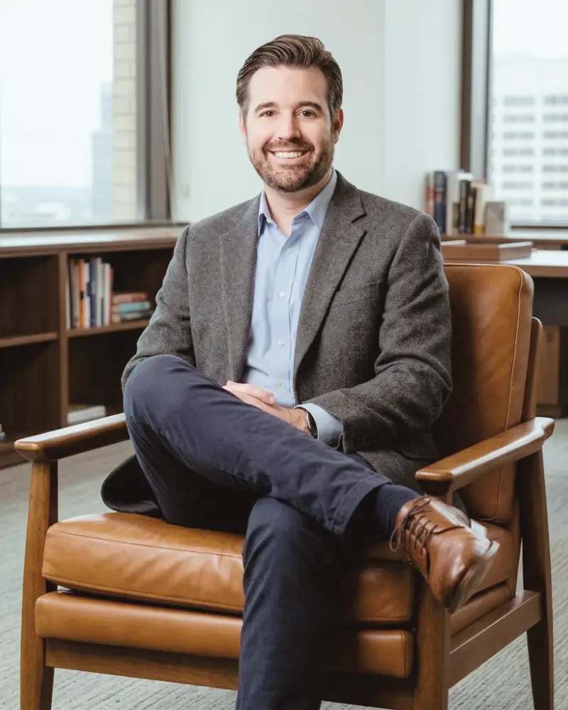 Founder, Arch
