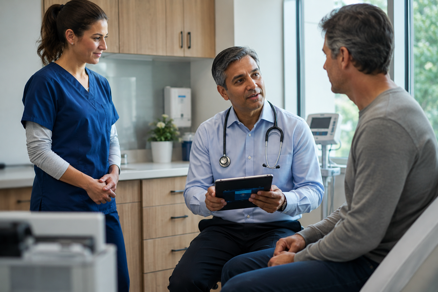 Marketing for Healthcare & Dental businesses in Columbus, Ohio
