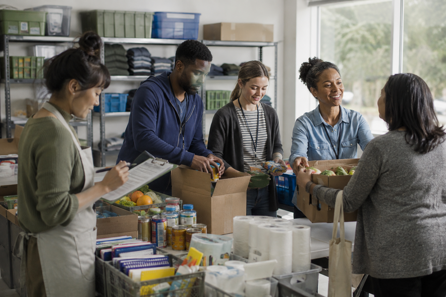 Marketing for nonprofits and schools in Columbus, Ohio
