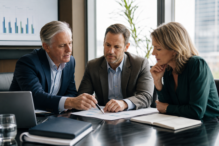 Marketing for Legal & Professional Services businesses in Columbus, Ohio