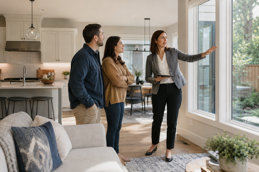 Marketing for real estate and construction firms in Columbus, Ohio