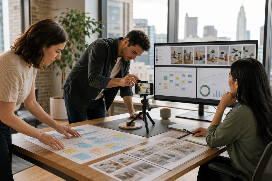 Social Media Management services for Columbus, Ohio businesses